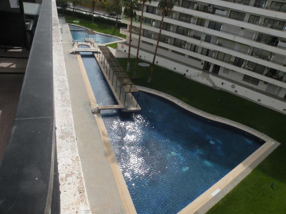 Appartement Centric I Tranquil A 1,7 Kms De Port Aventura *